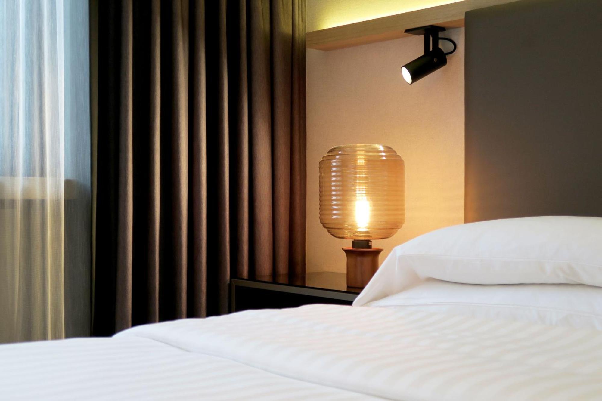 Hotel Frankfurt Airport Marriott Frankfurt am Main