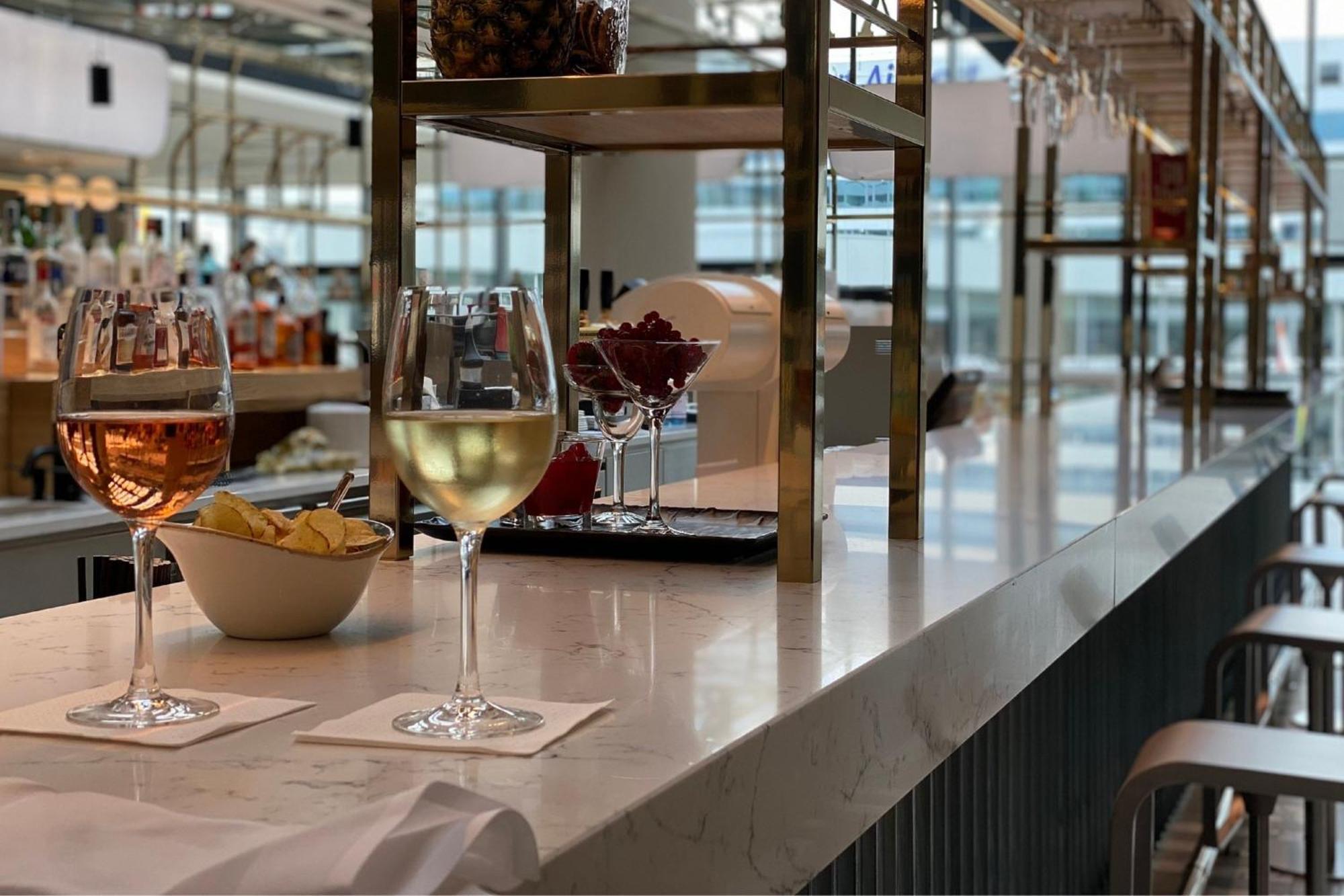 Frankfurt Airport Marriott 5* Frankfurt am Main