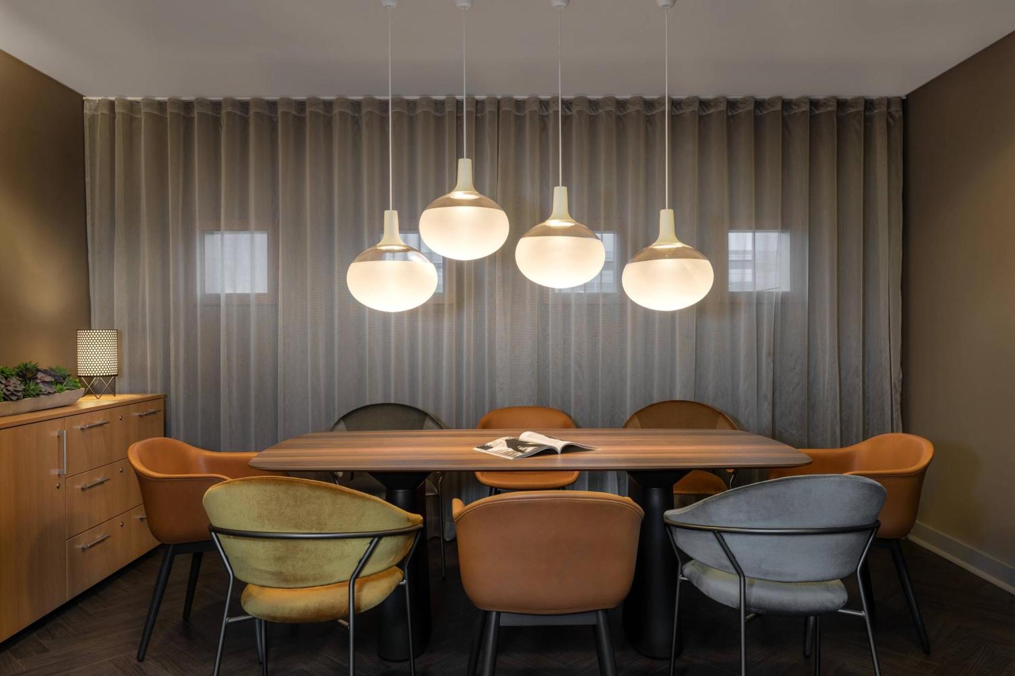 Frankfurt Airport Marriott