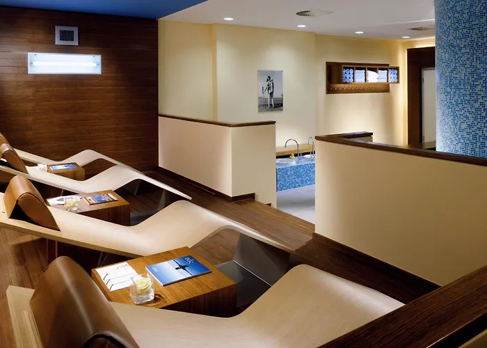 Frankfurt Airport Marriott Hotel