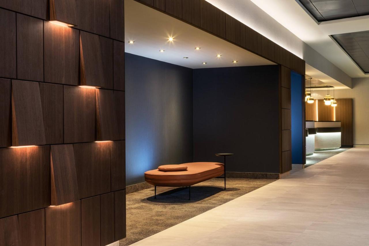 Frankfurt Airport Marriott 5* Frankfurt am Main