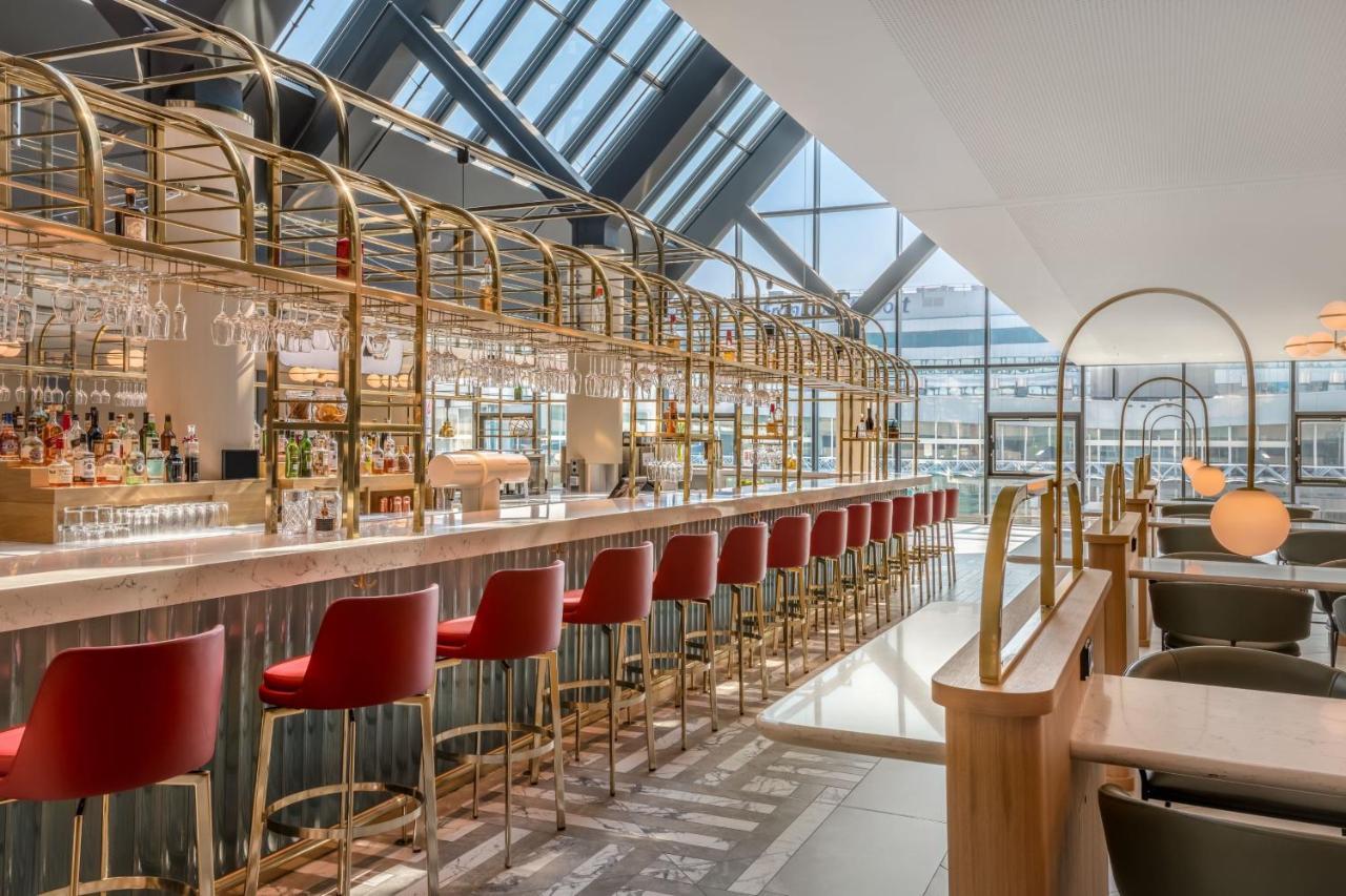 Frankfurt Airport Marriott Frankfurt am Main
