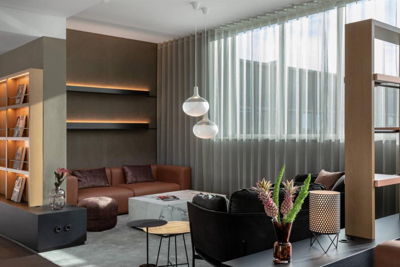 Frankfurt Airport Marriott Frankfurt am Main