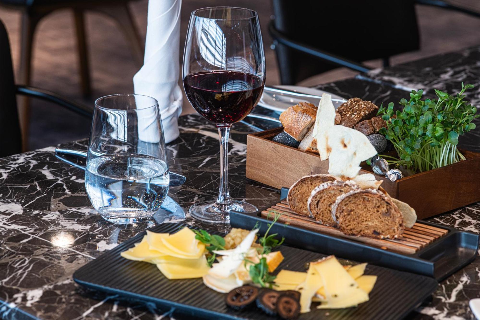 Hotel Frankfurt Airport Marriott 5*