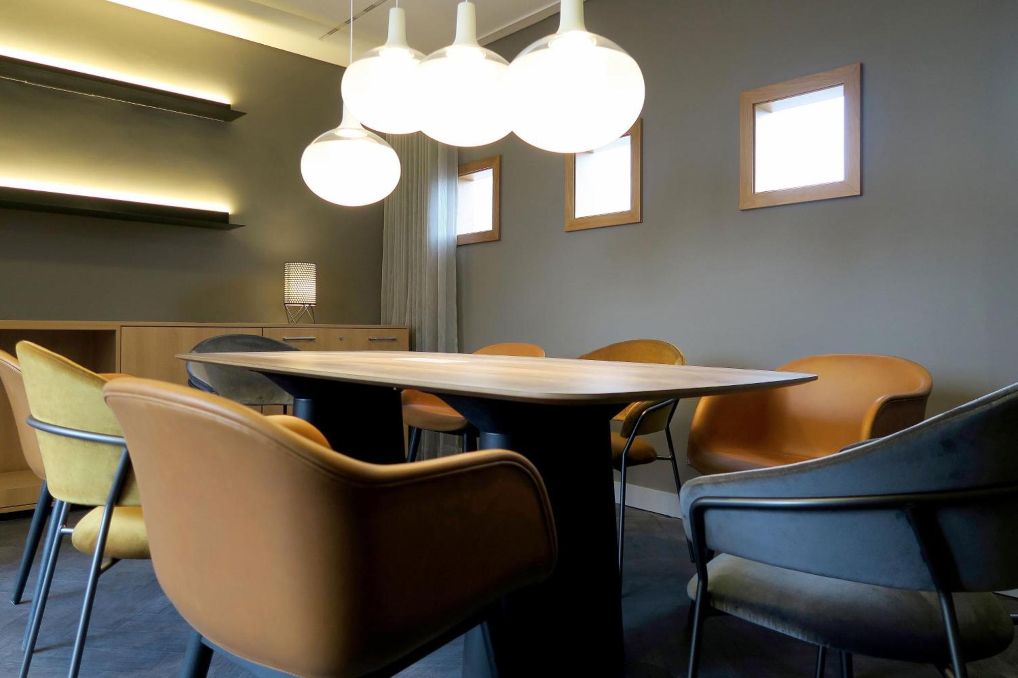 Frankfurt Airport Marriott Hotel Frankfurt am Main