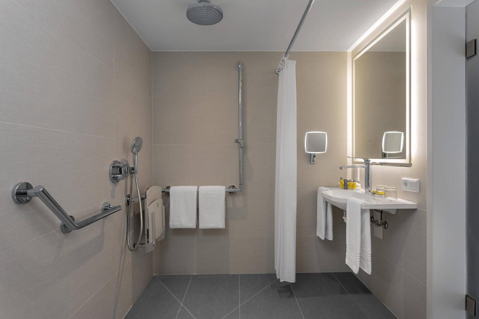 Frankfurt Airport Marriott 5* Frankfurt am Main