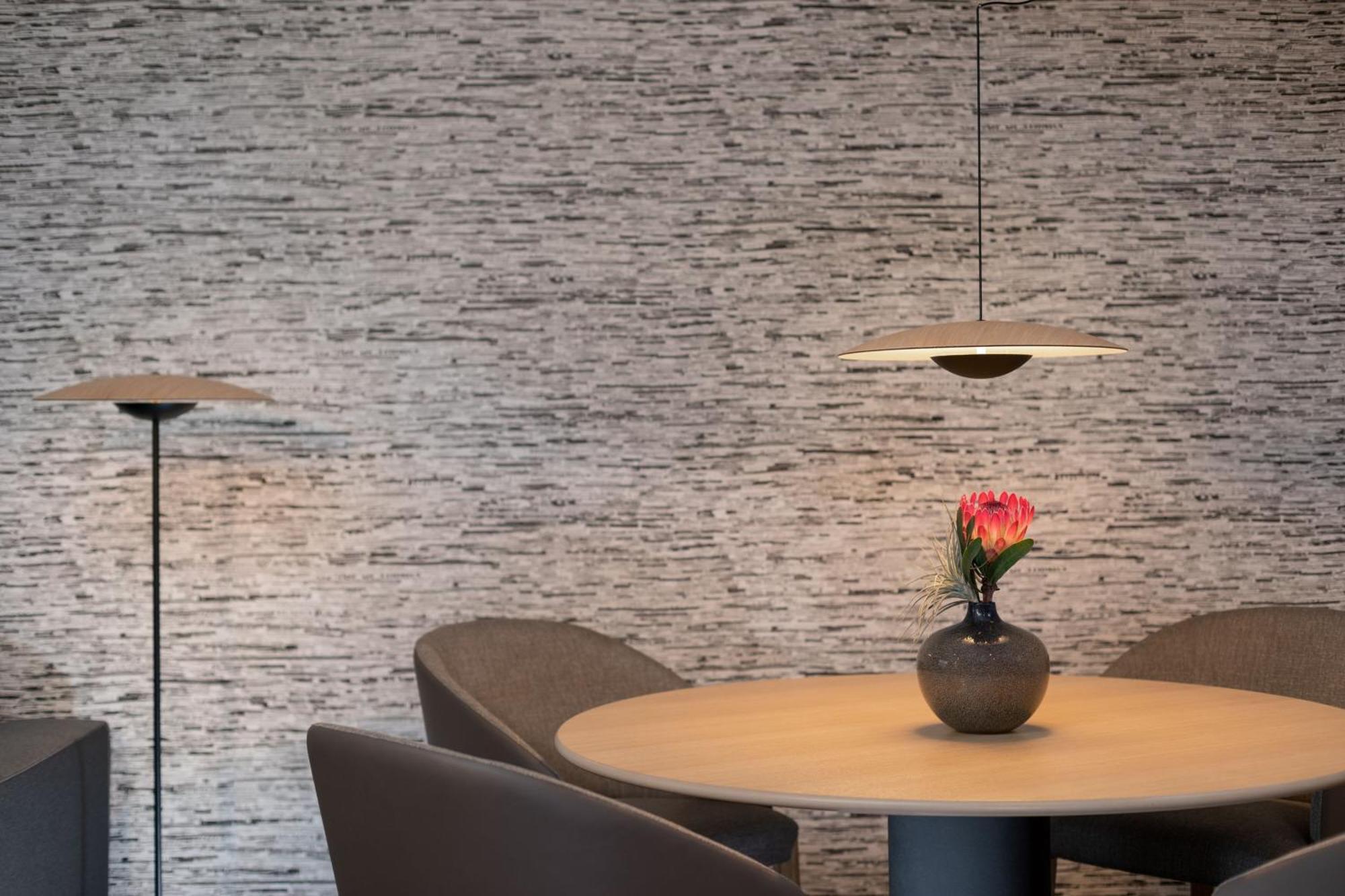 Hotel Frankfurt Airport Marriott Frankfurt am Main