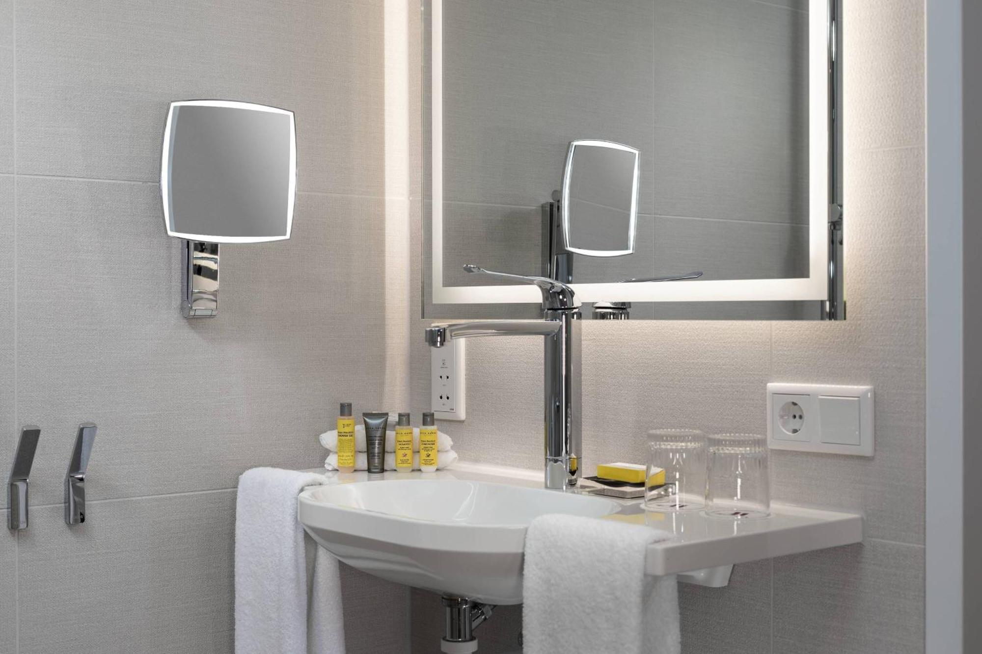 Frankfurt Airport Marriott Hotel 5*
