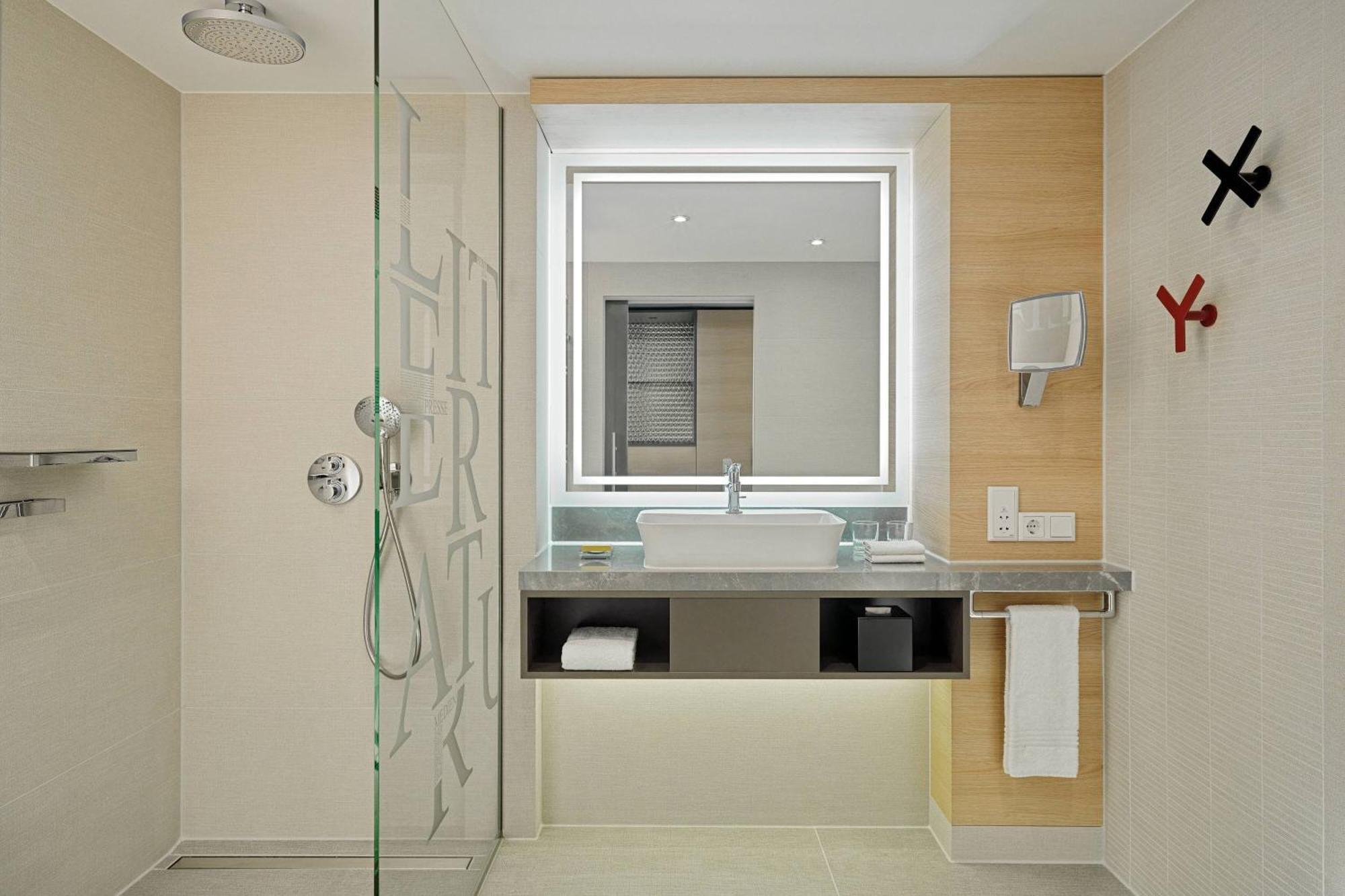 Frankfurt Airport Marriott 5*