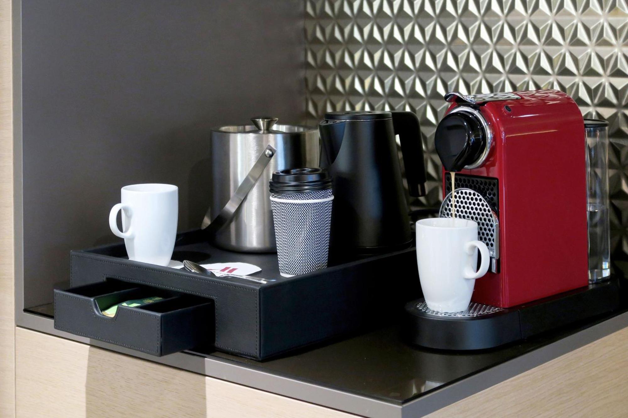 Frankfurt Airport Marriott 5* Frankfurt am Main