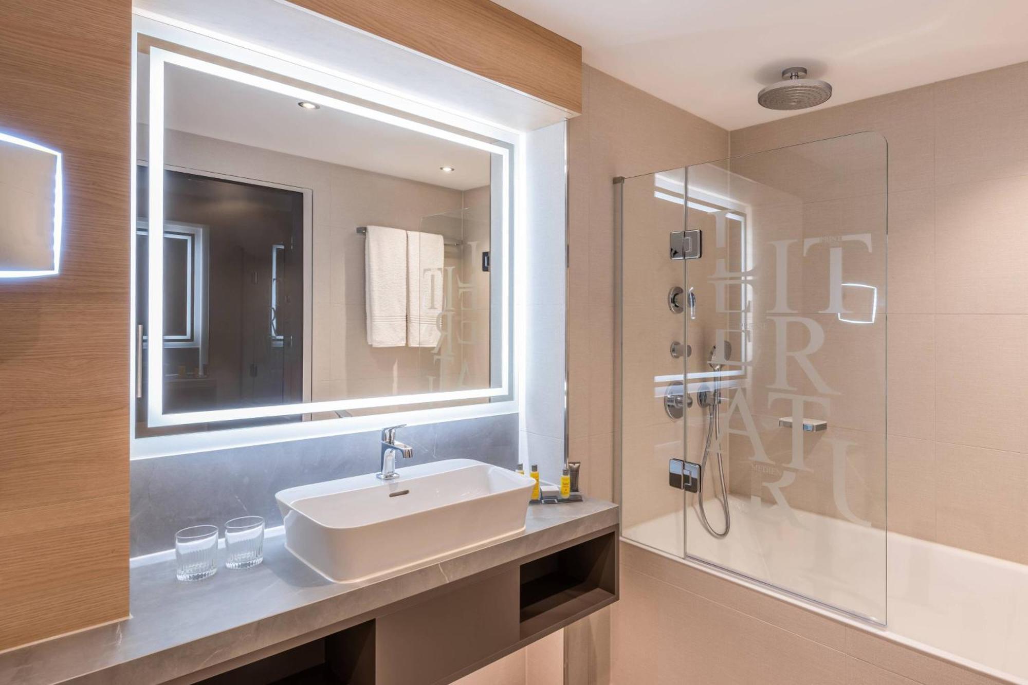 Frankfurt Airport Marriott Hotel Frankfurt am Main