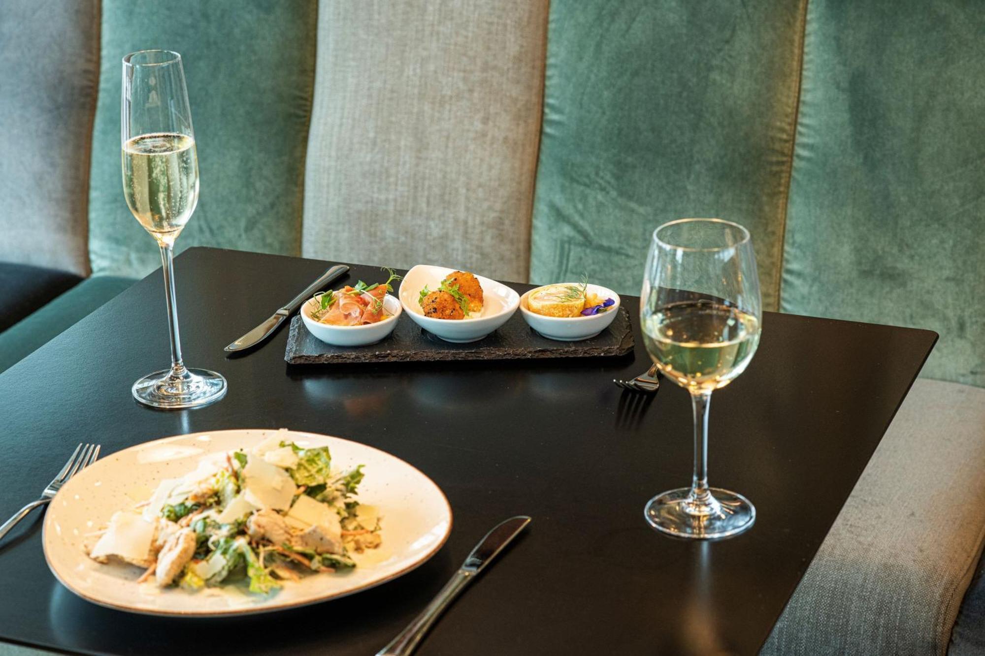 Frankfurt Airport Marriott 5* Francfort-sur-le-Main