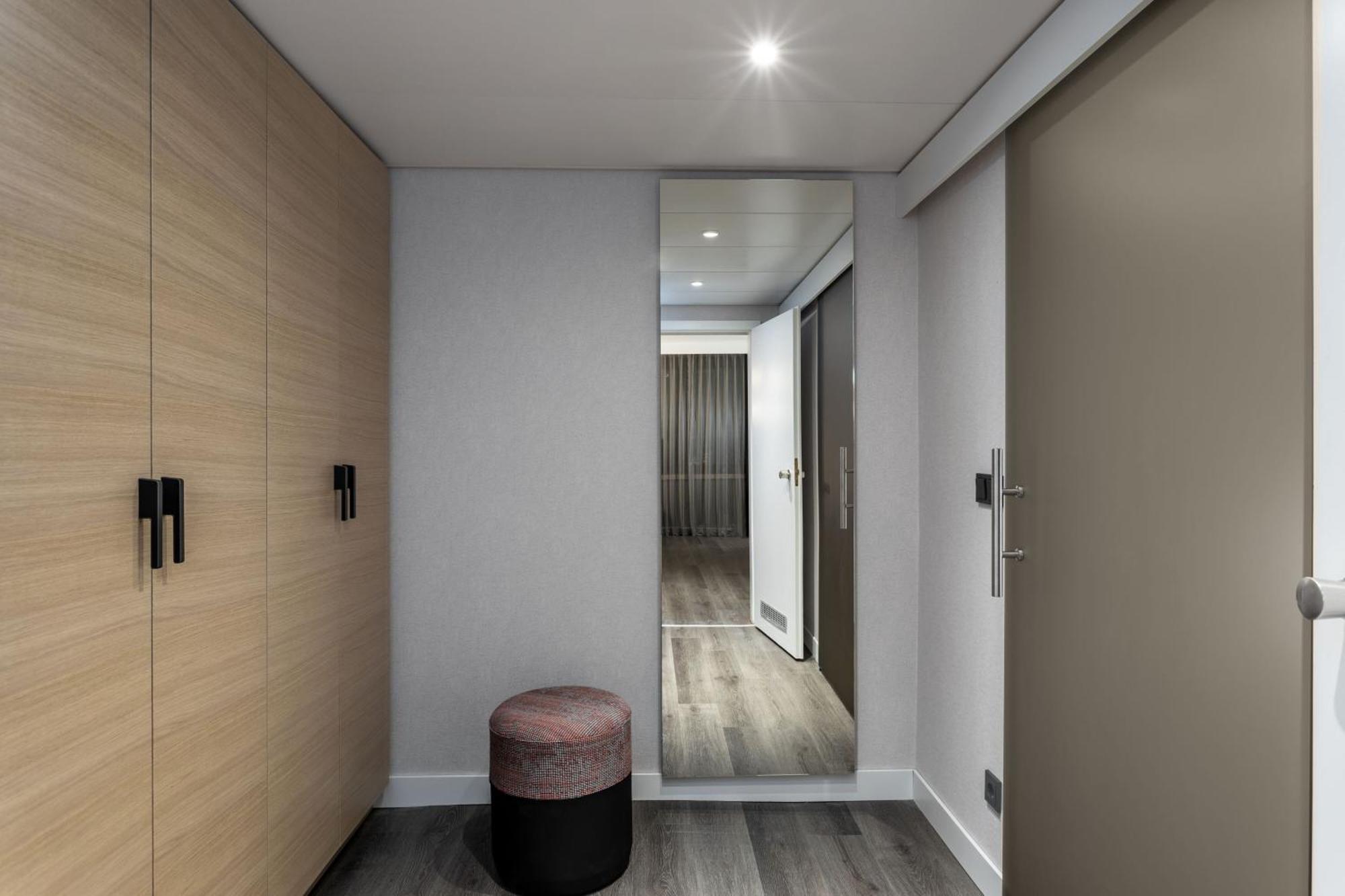 Frankfurt Airport Marriott Francfort-sur-le-Main