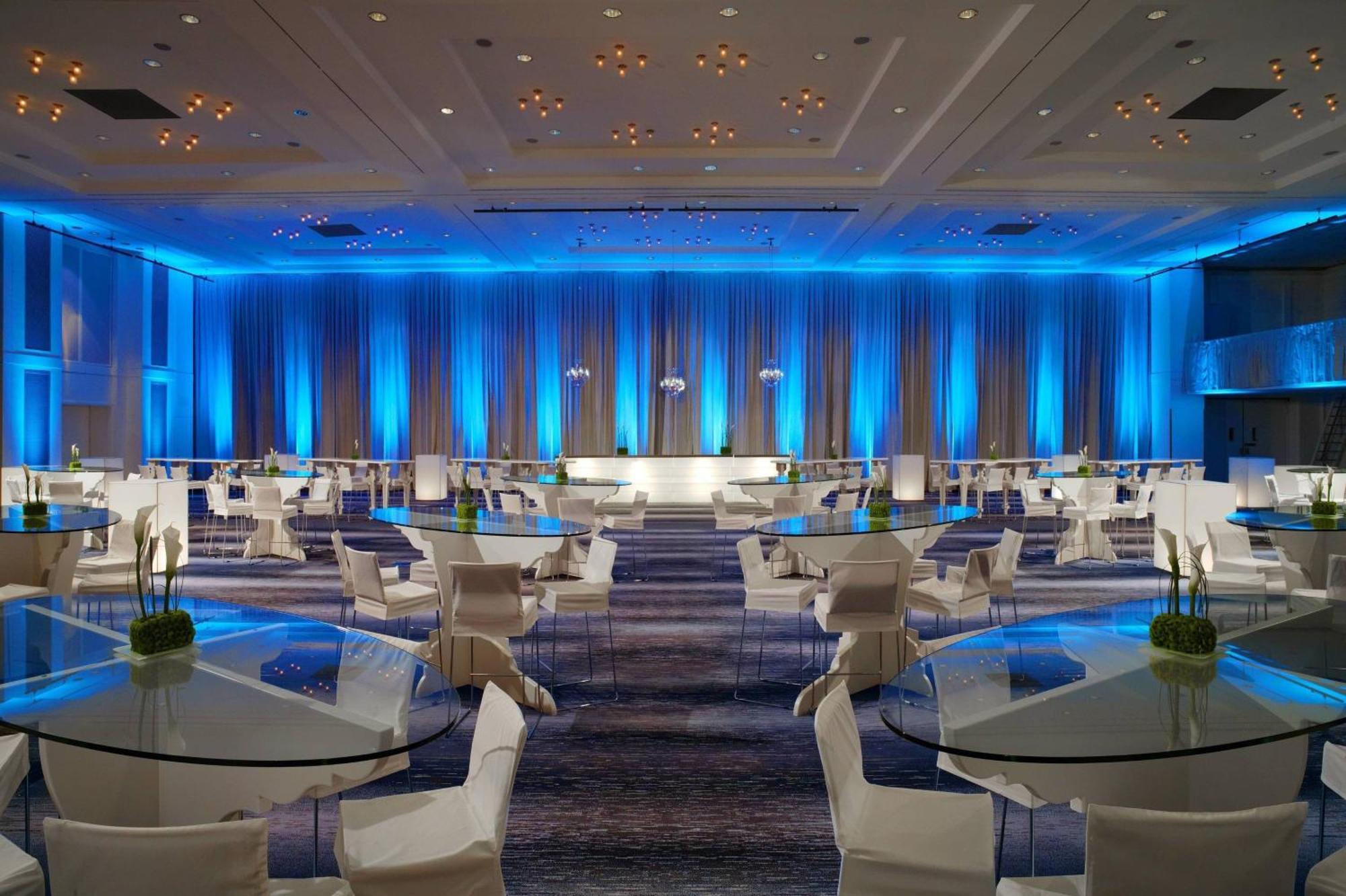Frankfurt Airport Marriott Francfort-sur-le-Main