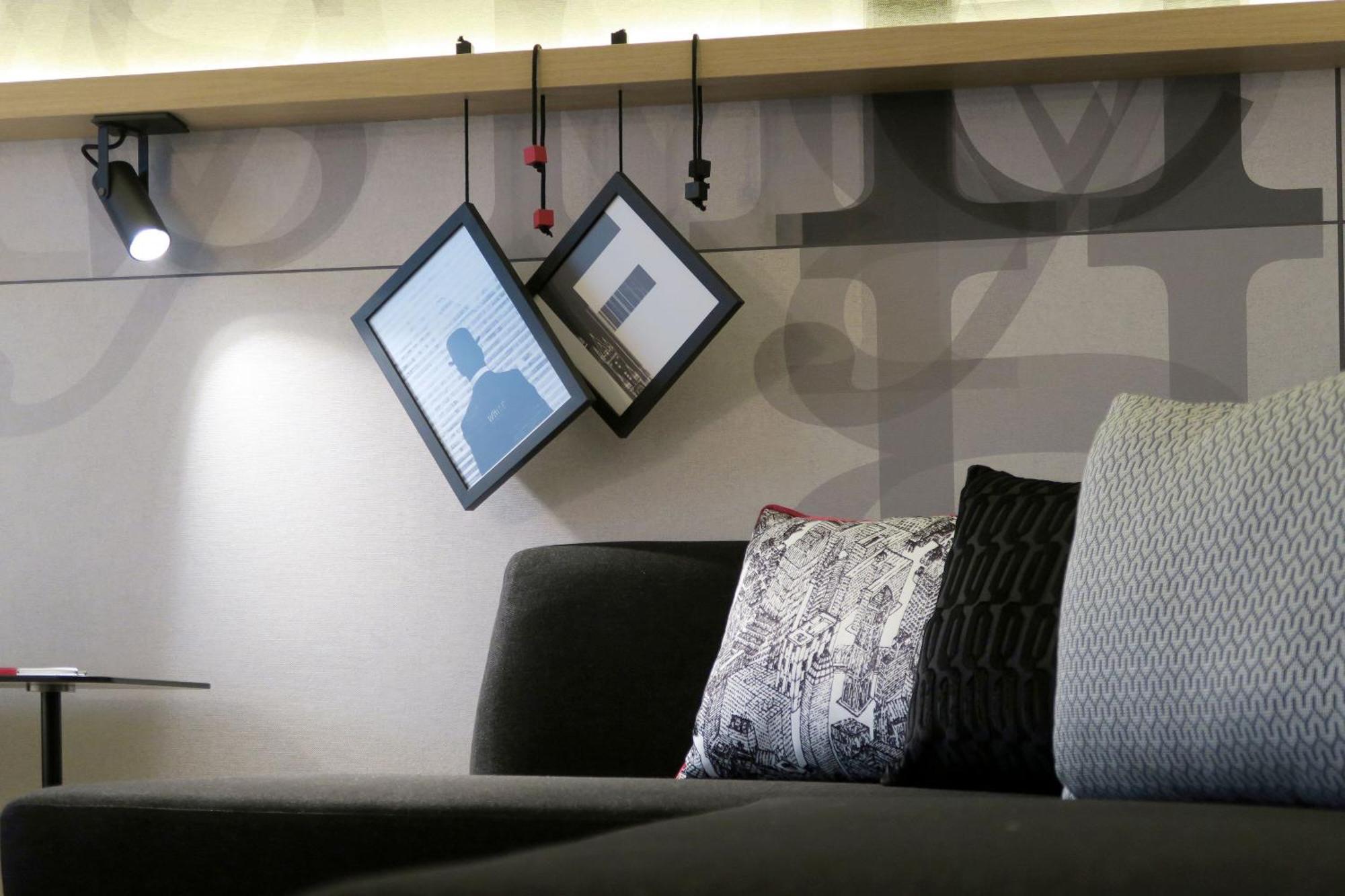 Frankfurt Airport Marriott Hotel Francfort-sur-le-Main