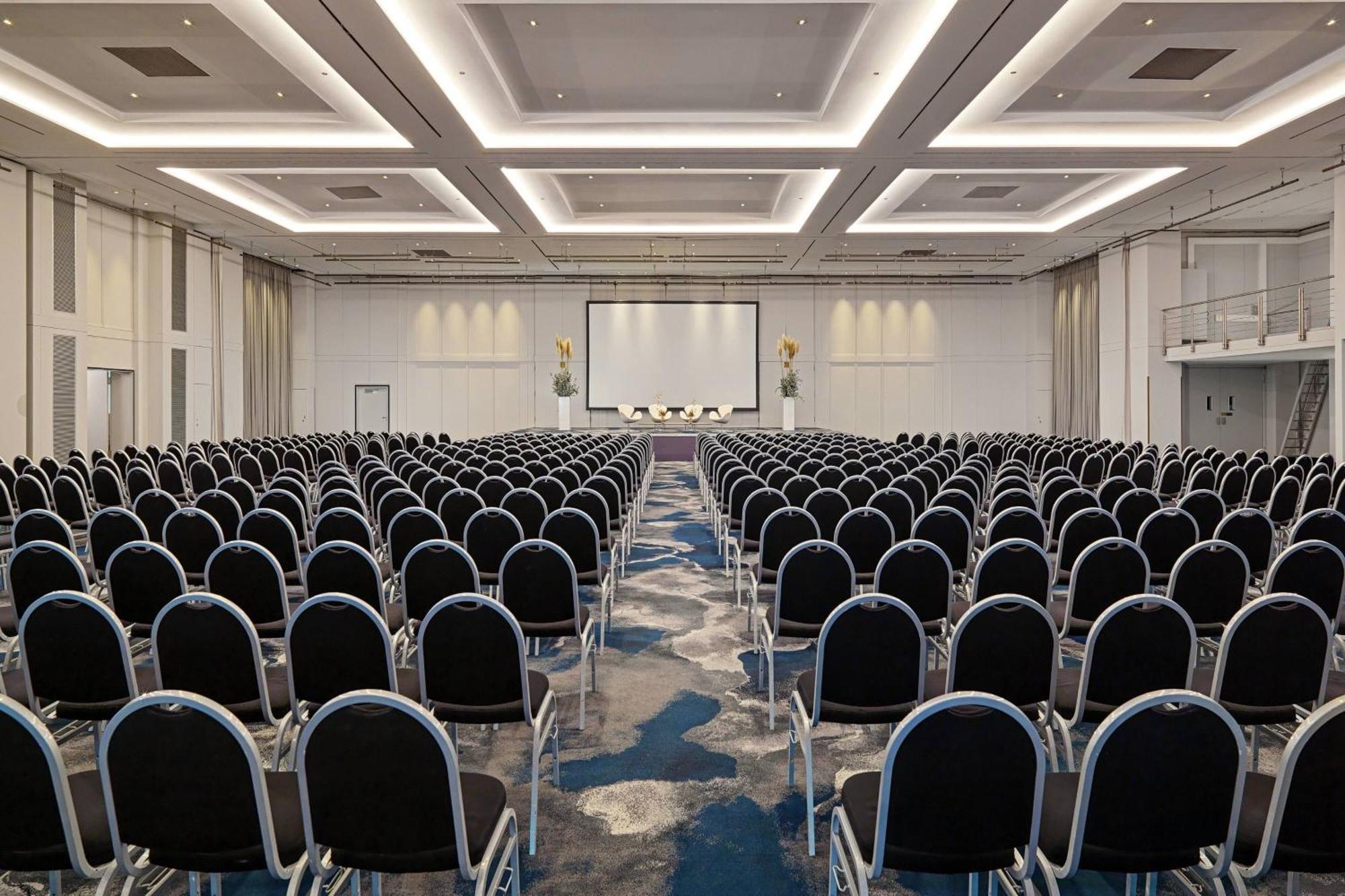Frankfurt Airport Marriott Francfort-sur-le-Main